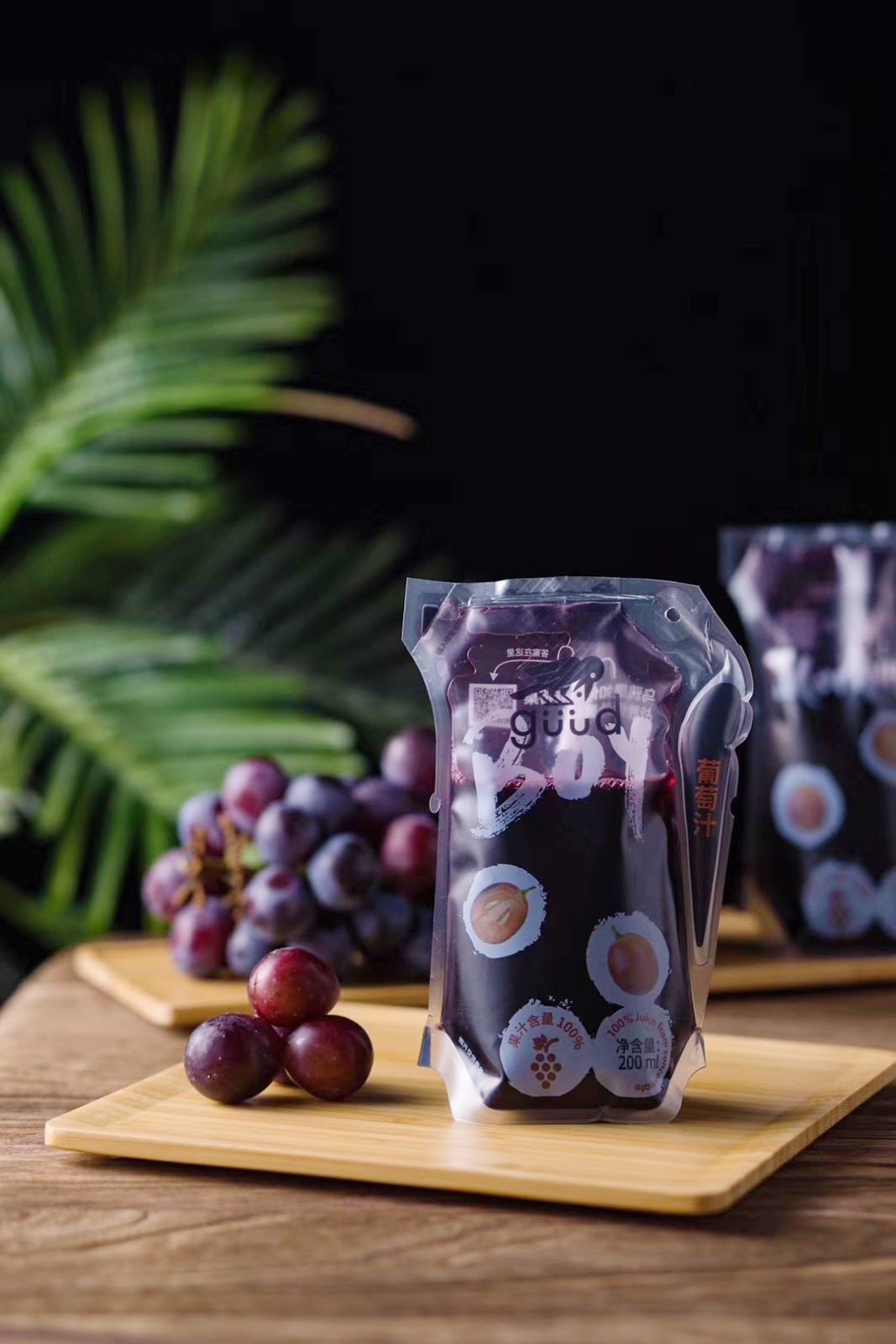 常溫愛(ài)克林果汁包裝設(shè)計(jì)參考(圖5) 常溫愛(ài)克林果汁包裝設(shè)計(jì)參考(圖5)