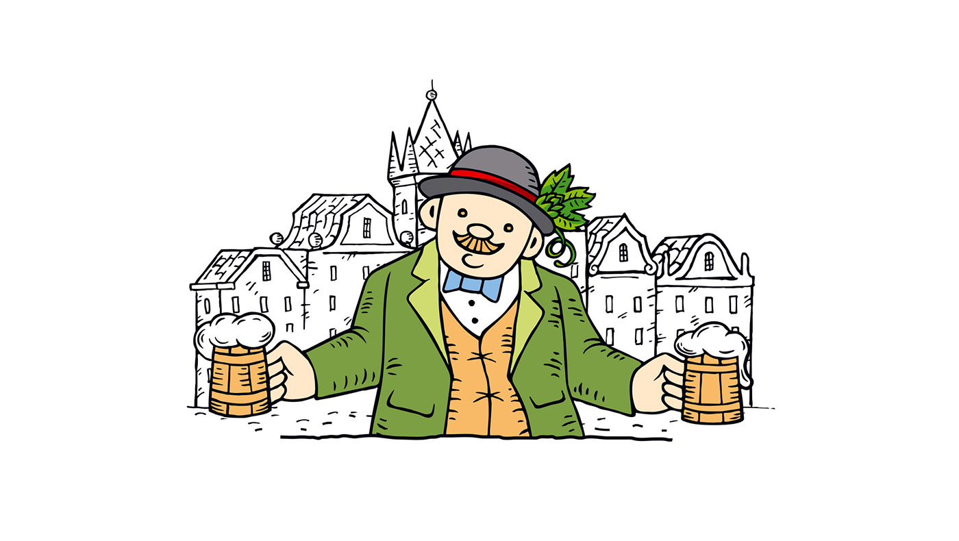 西安啤酒品牌包裝設(shè)計欣賞(圖4)