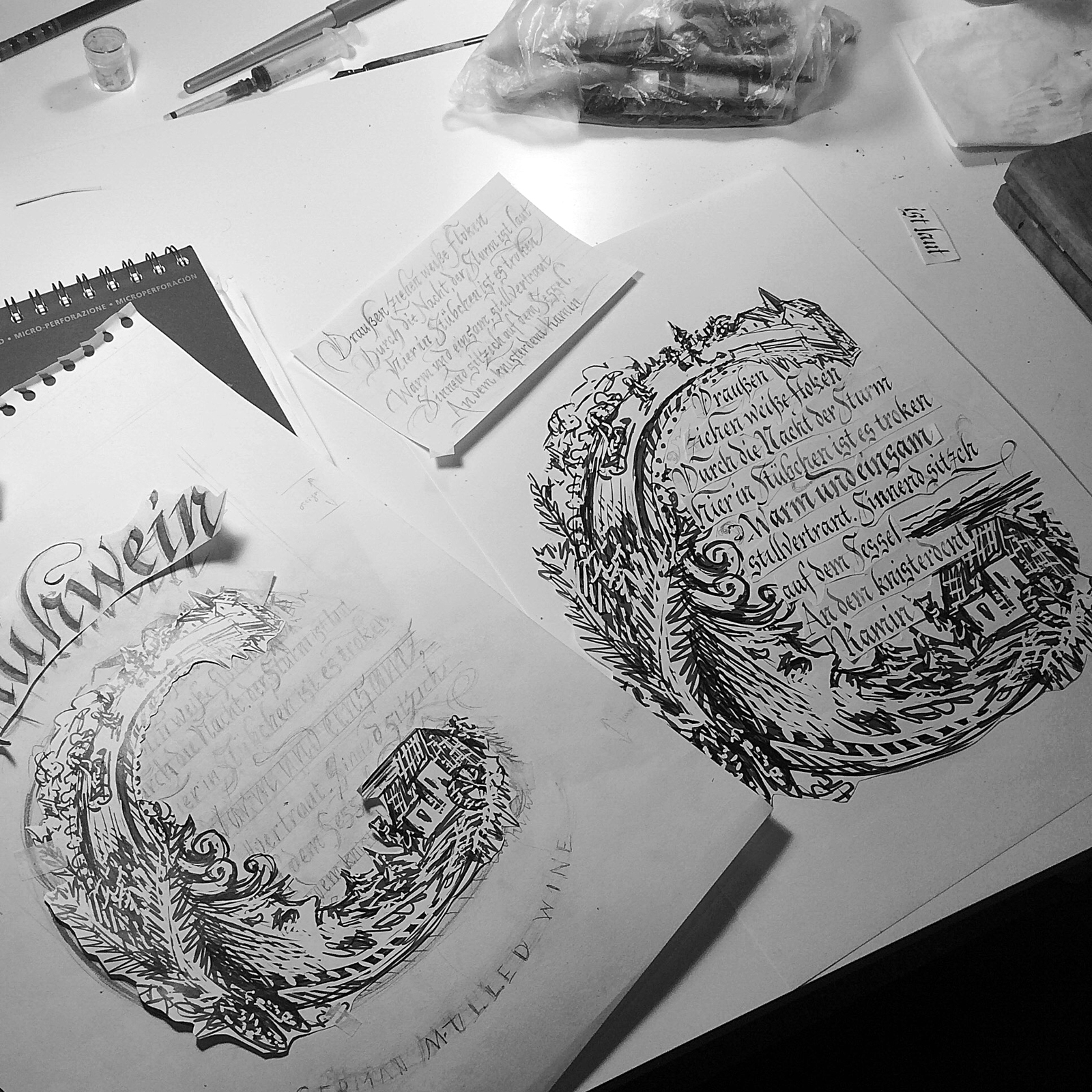 杭州紅酒包裝設(shè)計(jì)欣賞(圖3)