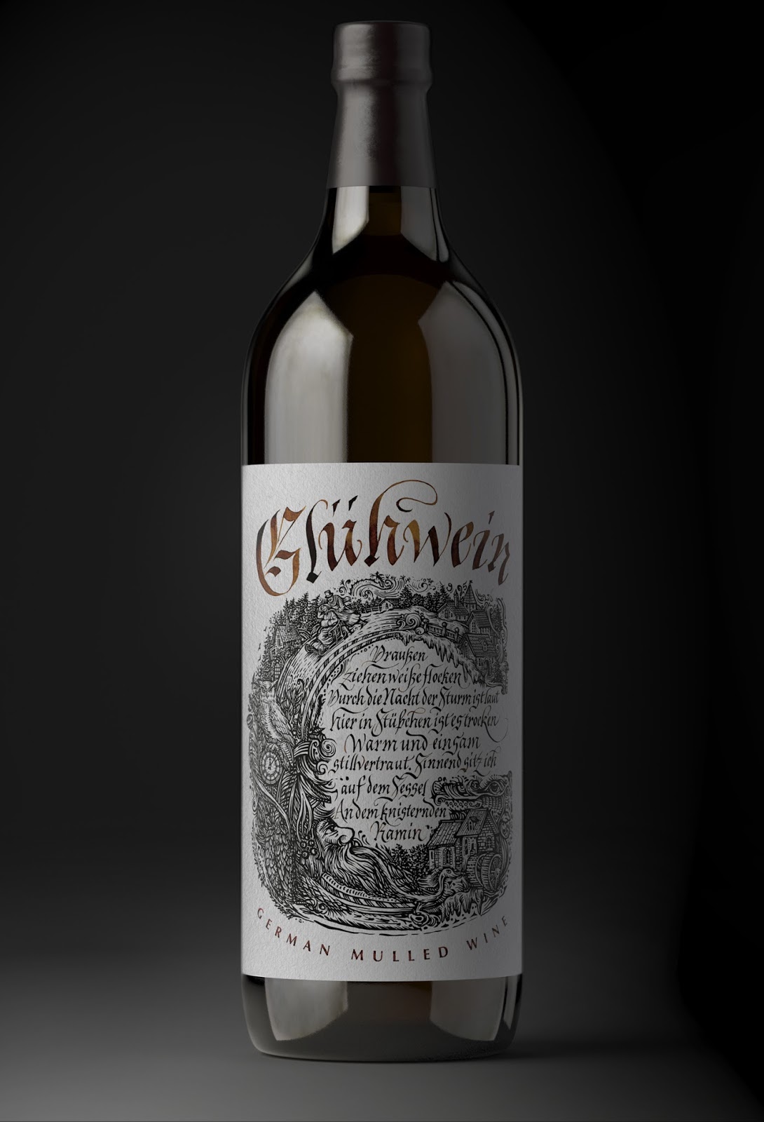 杭州紅酒包裝設(shè)計(jì)欣賞(圖4)