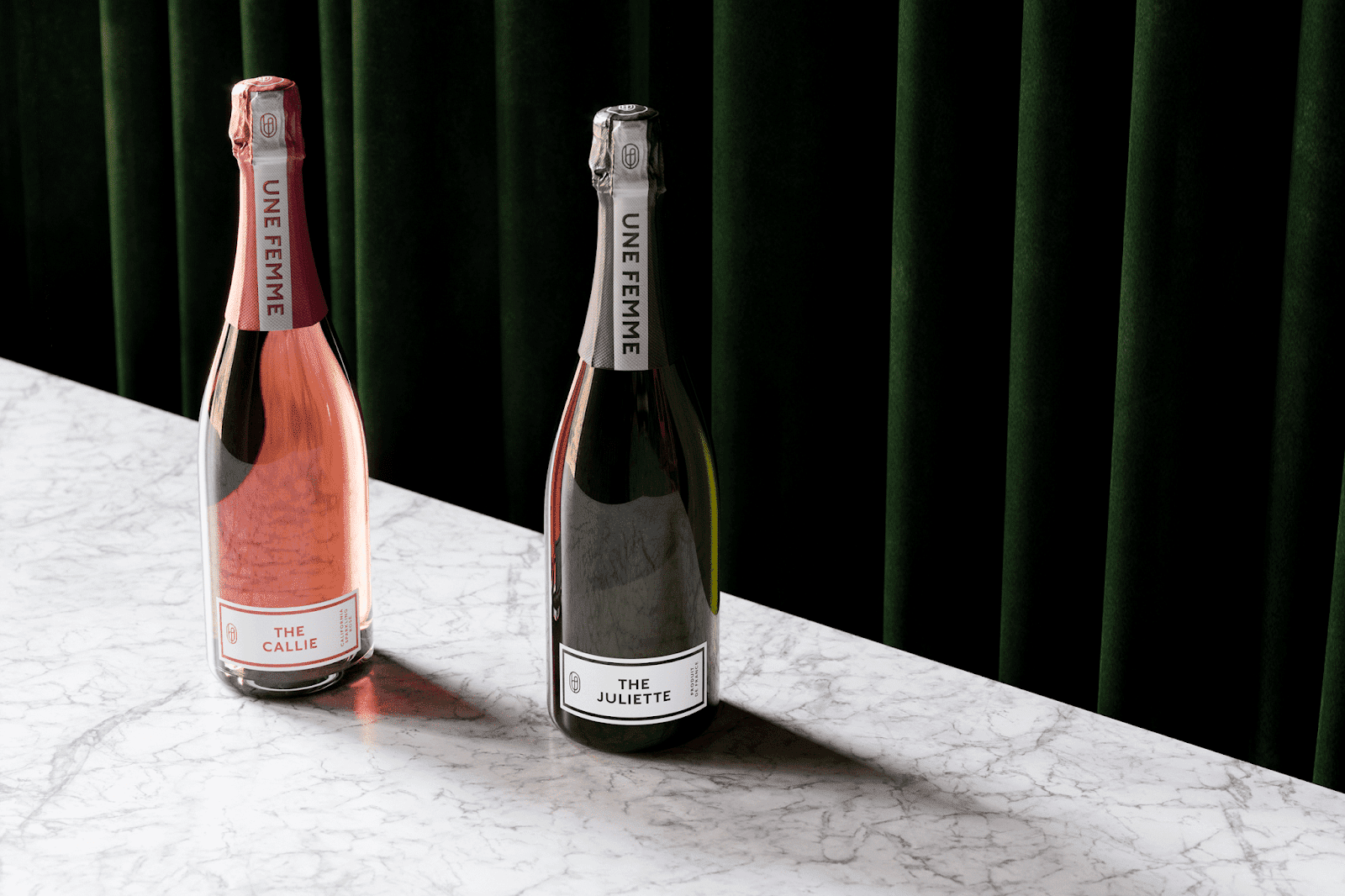 濟(jì)南酒包裝設(shè)計(jì)(圖2)