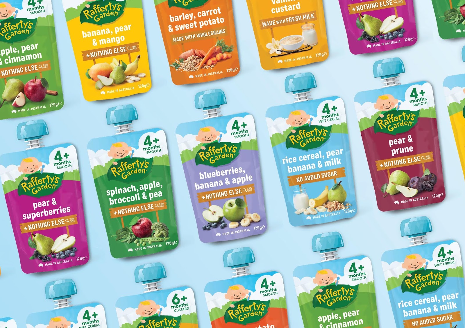 成都兒童食品包裝設(shè)計(jì)欣賞(圖4) 成都兒童食品包裝設(shè)計(jì)欣賞(圖4)