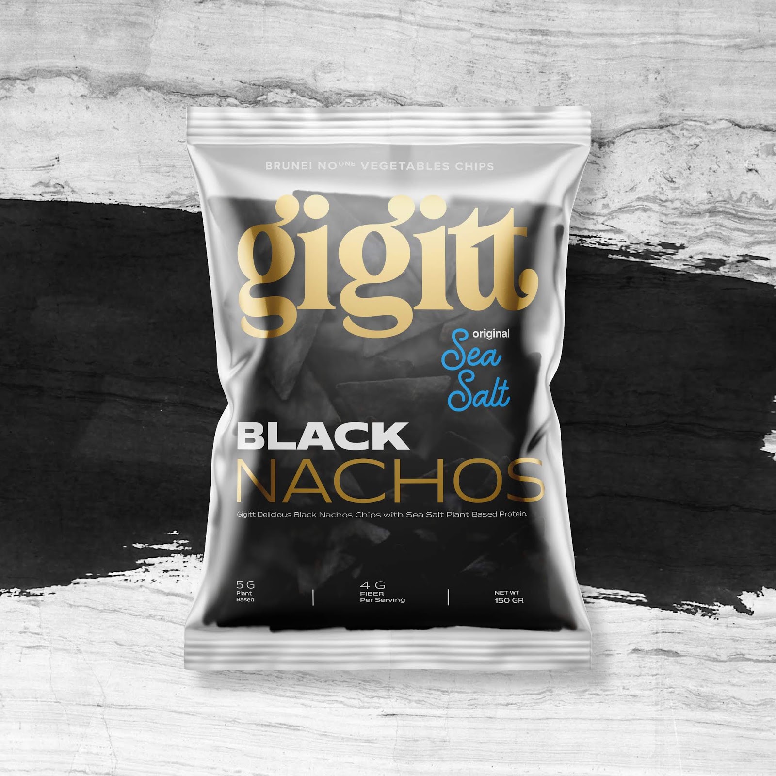 成都零食產(chǎn)品創(chuàng)意包裝設(shè)計(jì)欣賞(圖2)