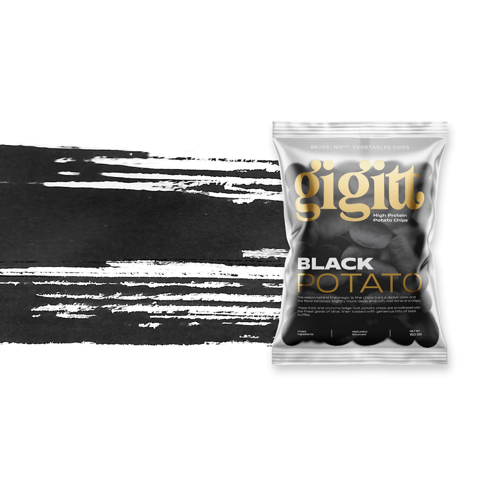 成都零食產(chǎn)品創(chuàng)意包裝設(shè)計(jì)欣賞(圖6)