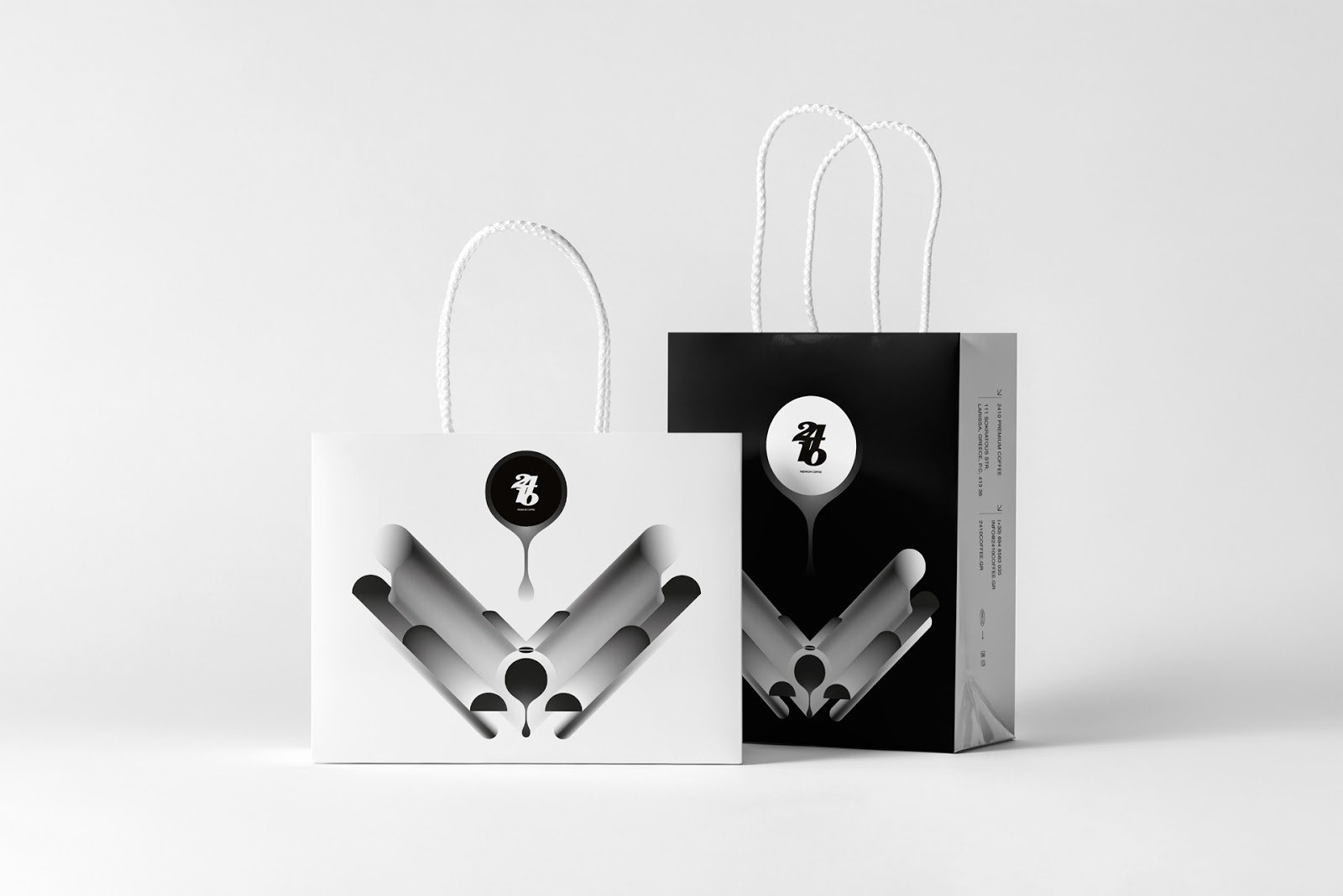 重慶產(chǎn)品創(chuàng)意包裝設(shè)計(jì)-咖啡飲料包裝設(shè)計(jì)(圖4)