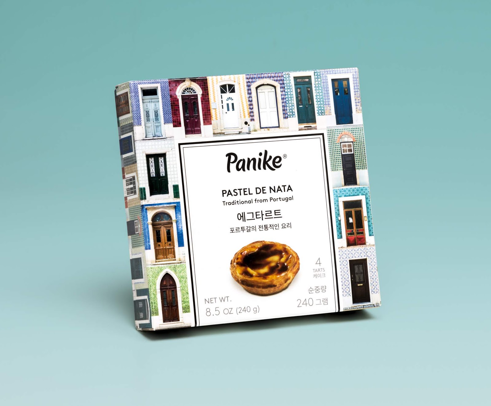 青島食品包裝設計(圖2)