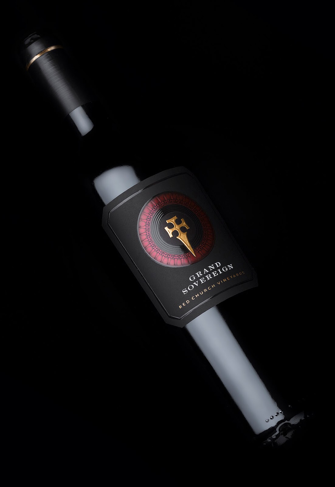 青島紅酒包裝設(shè)計(圖3) 青島紅酒包裝設(shè)計(圖3)