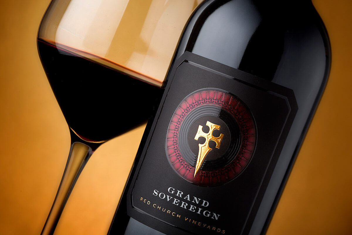 青島紅酒包裝設(shè)計(圖2) 青島紅酒包裝設(shè)計(圖2)