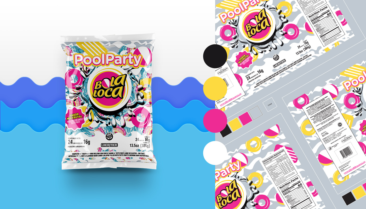 青島棒棒糖包裝設(shè)計(jì)(圖3) 青島棒棒糖包裝設(shè)計(jì)(圖3)