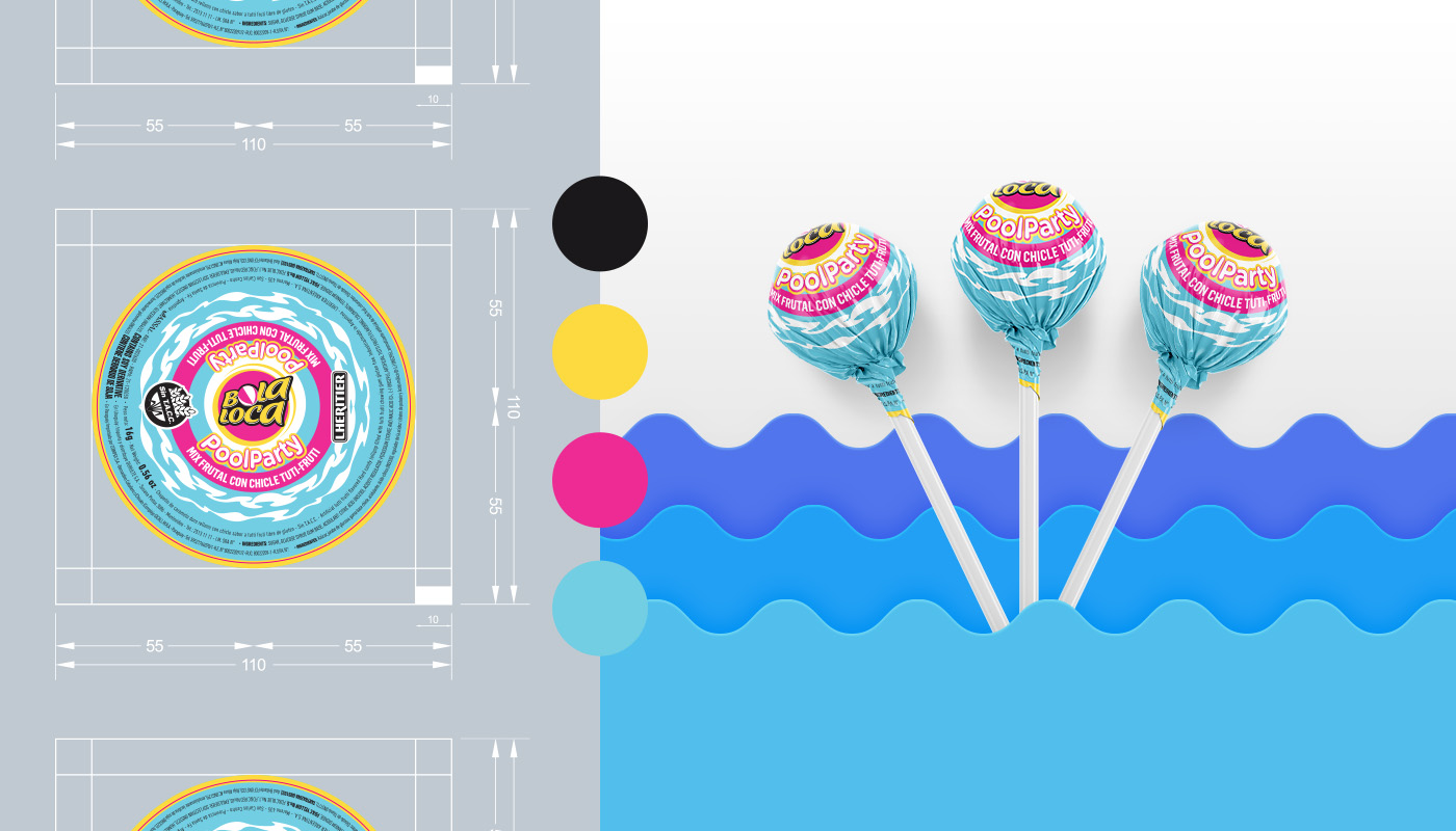 青島棒棒糖包裝設(shè)計(jì)(圖4) 青島棒棒糖包裝設(shè)計(jì)(圖4)