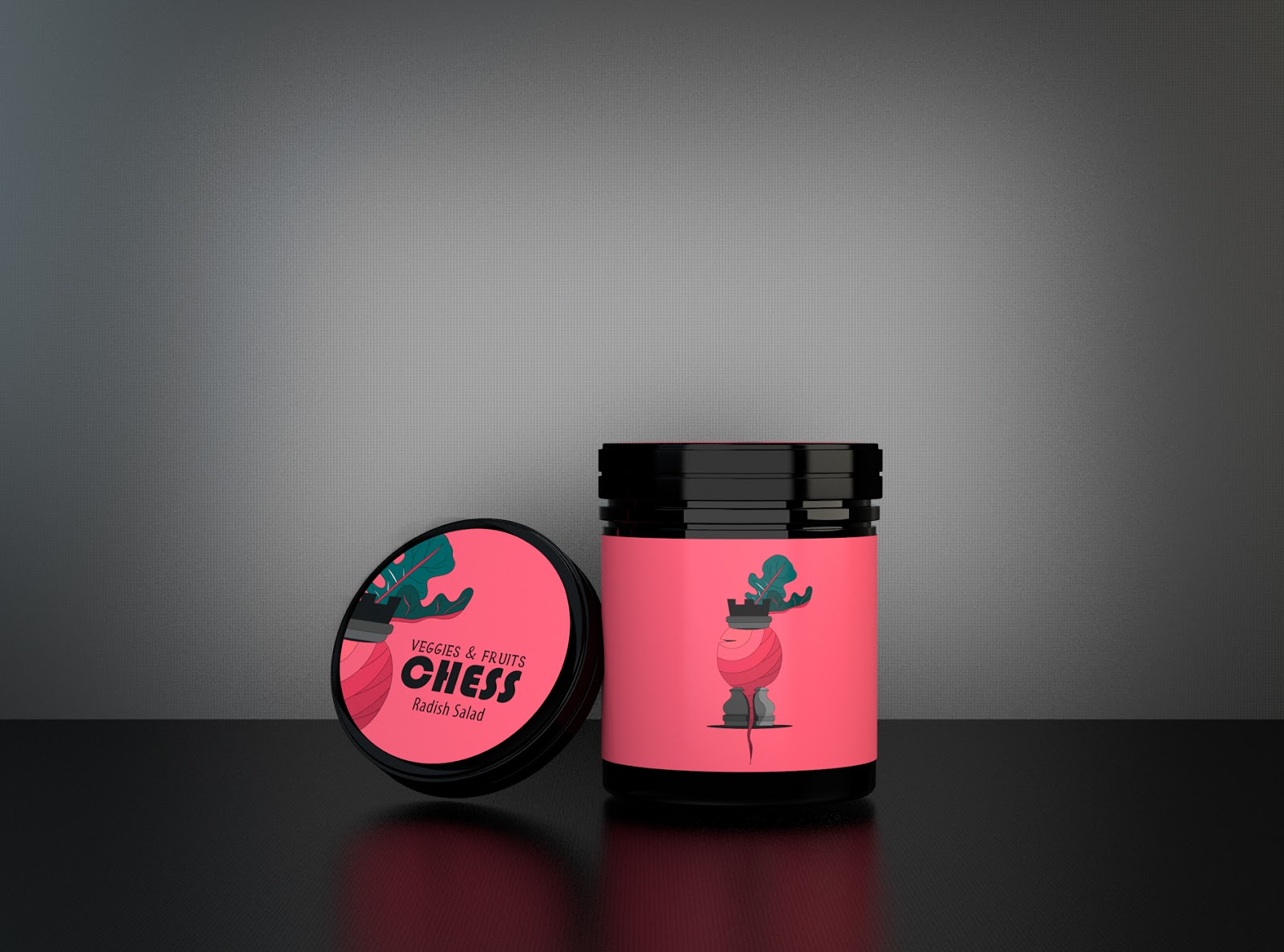 南通果醬包裝設(shè)計(jì)(圖3) 南通果醬包裝設(shè)計(jì)(圖3)