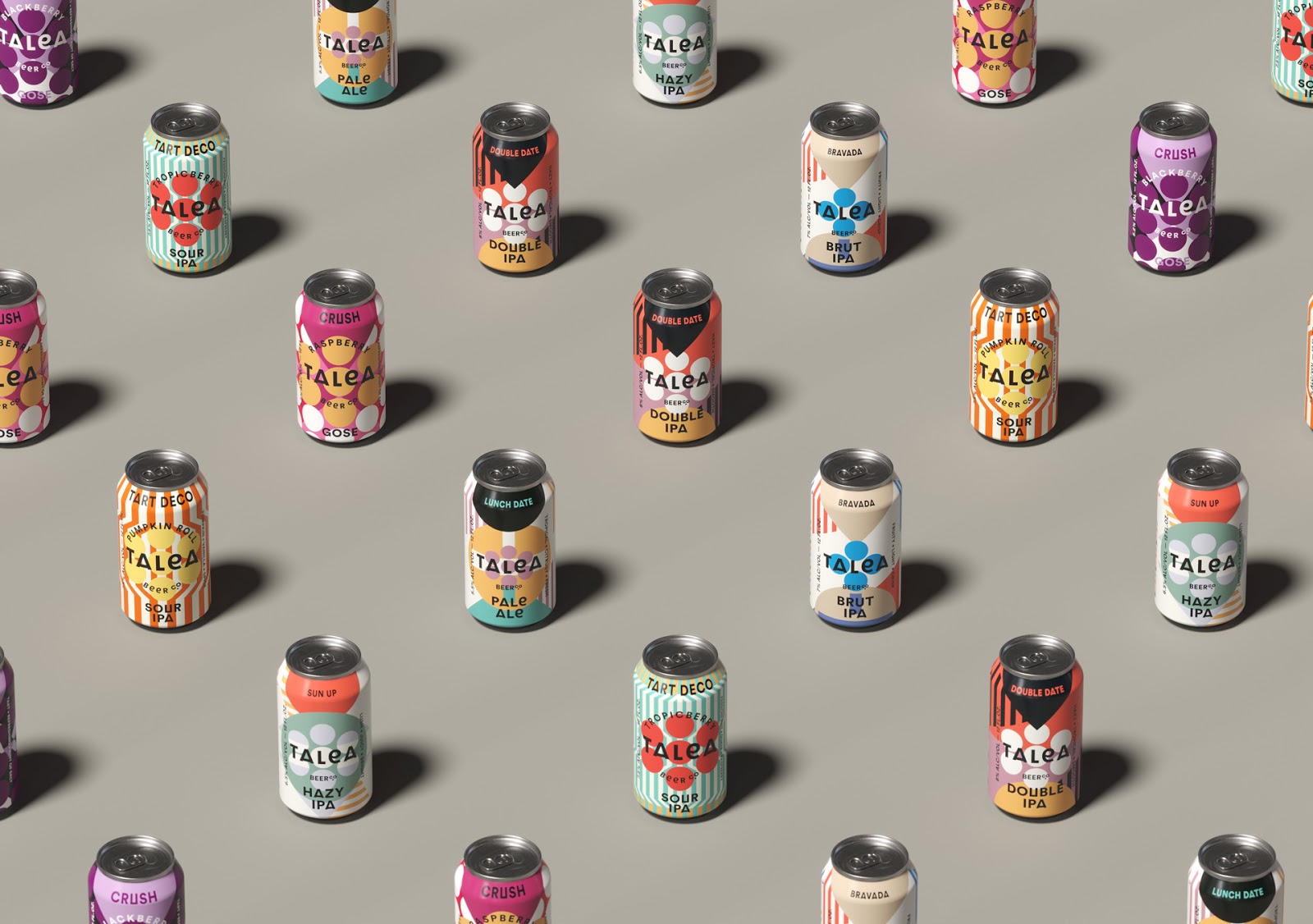 哈爾濱酒包裝設(shè)計(jì)(圖15)