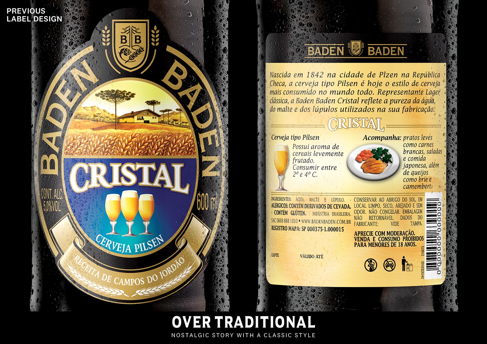 東莞啤酒包裝設(shè)計(圖2)