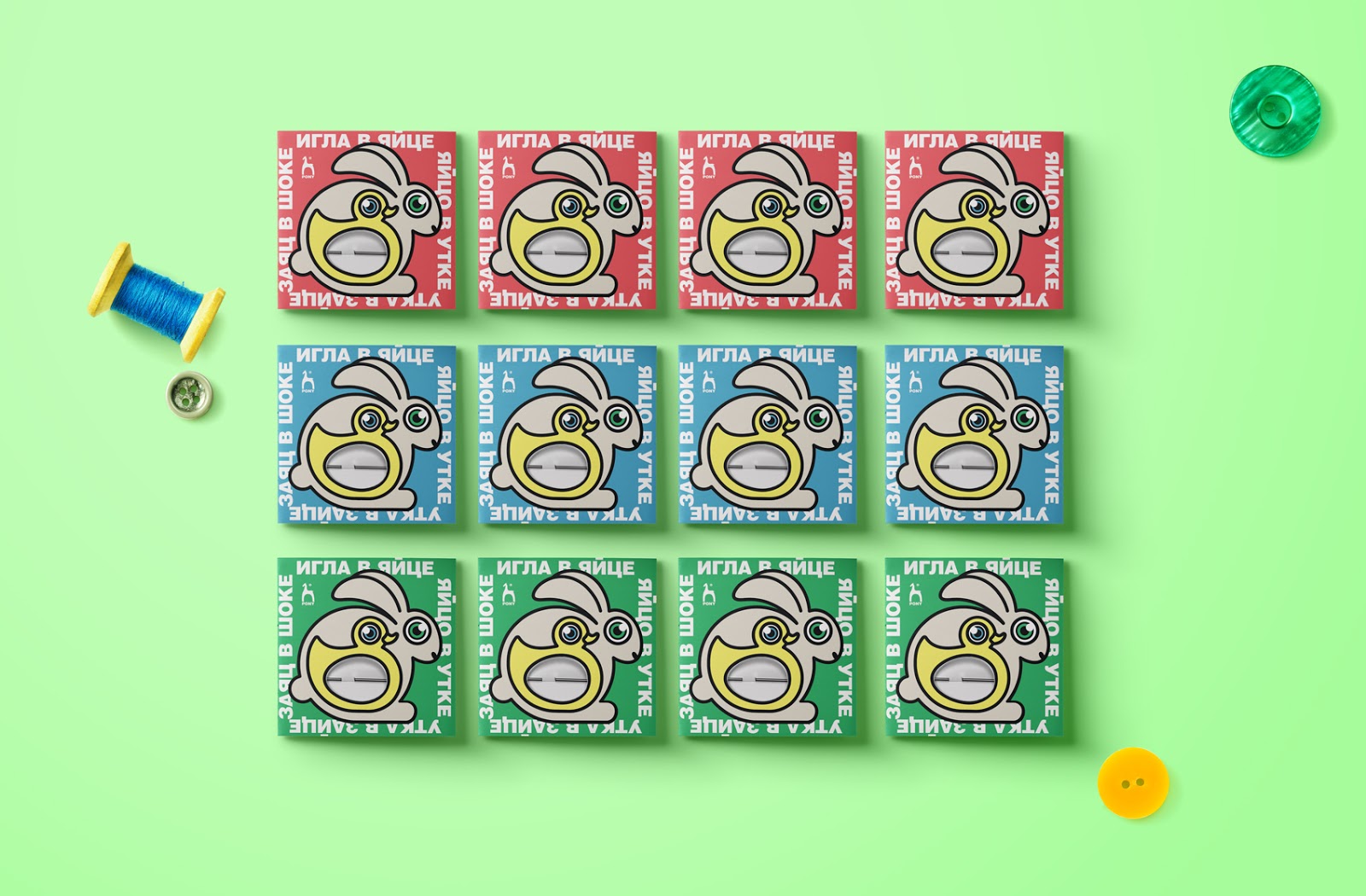 太原創(chuàng)意產(chǎn)品包裝設(shè)計(jì)(圖8)