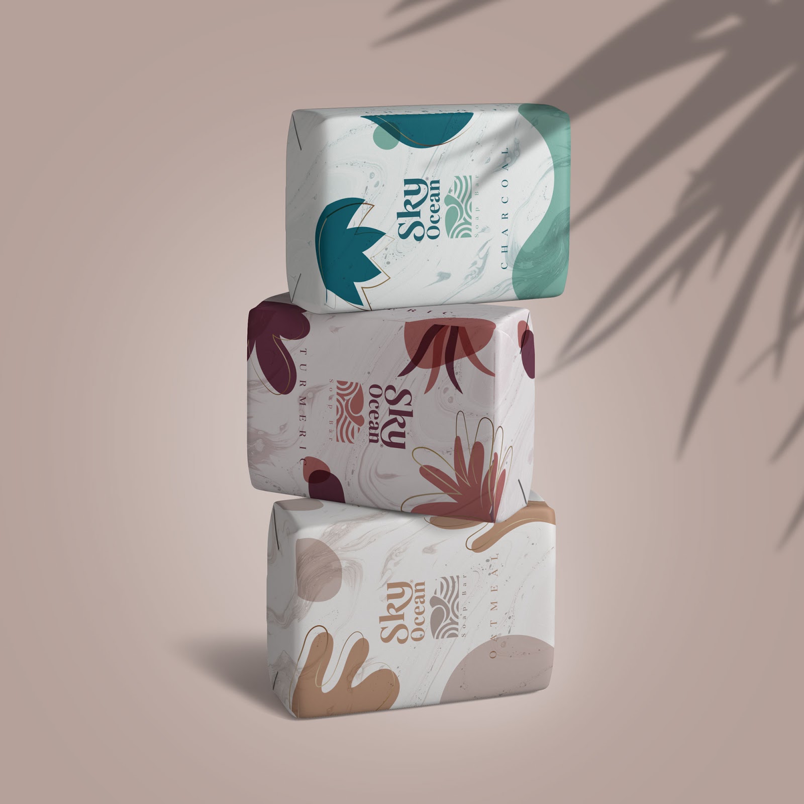 南昌手工皂包裝設(shè)計(jì)(圖4)