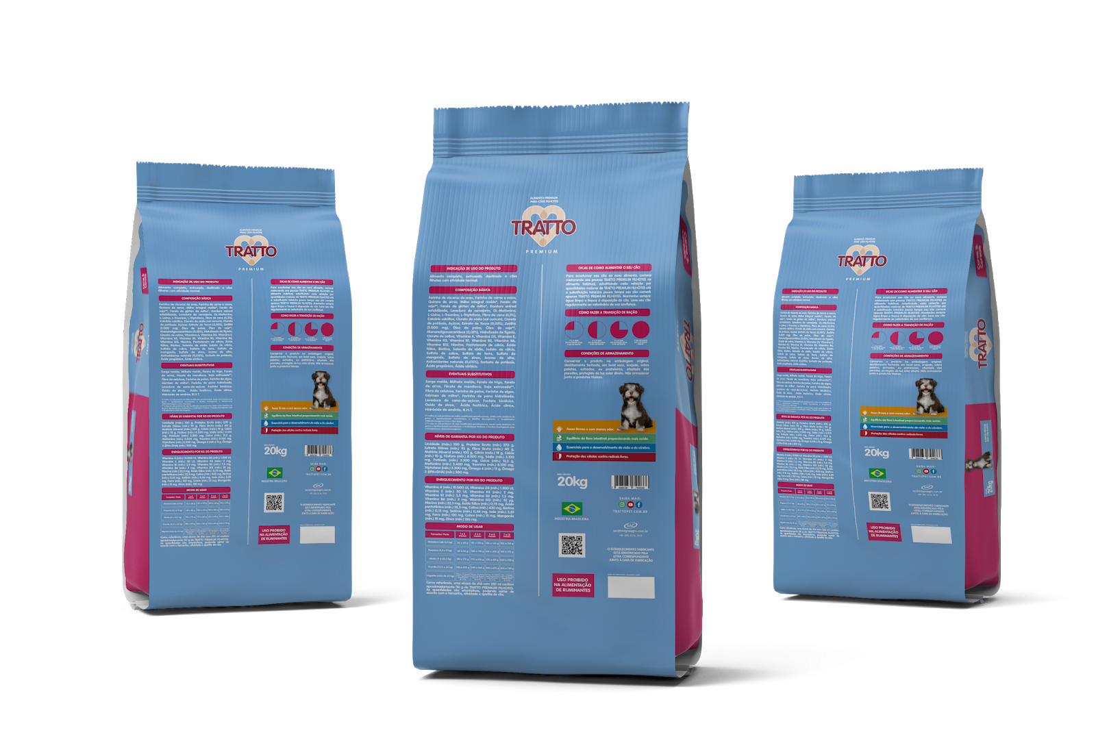 南昌寵物包裝設(shè)計欣賞食品包裝設(shè)計-南昌寵物包裝設(shè)計欣賞食品包裝設(shè)計公司(圖5)