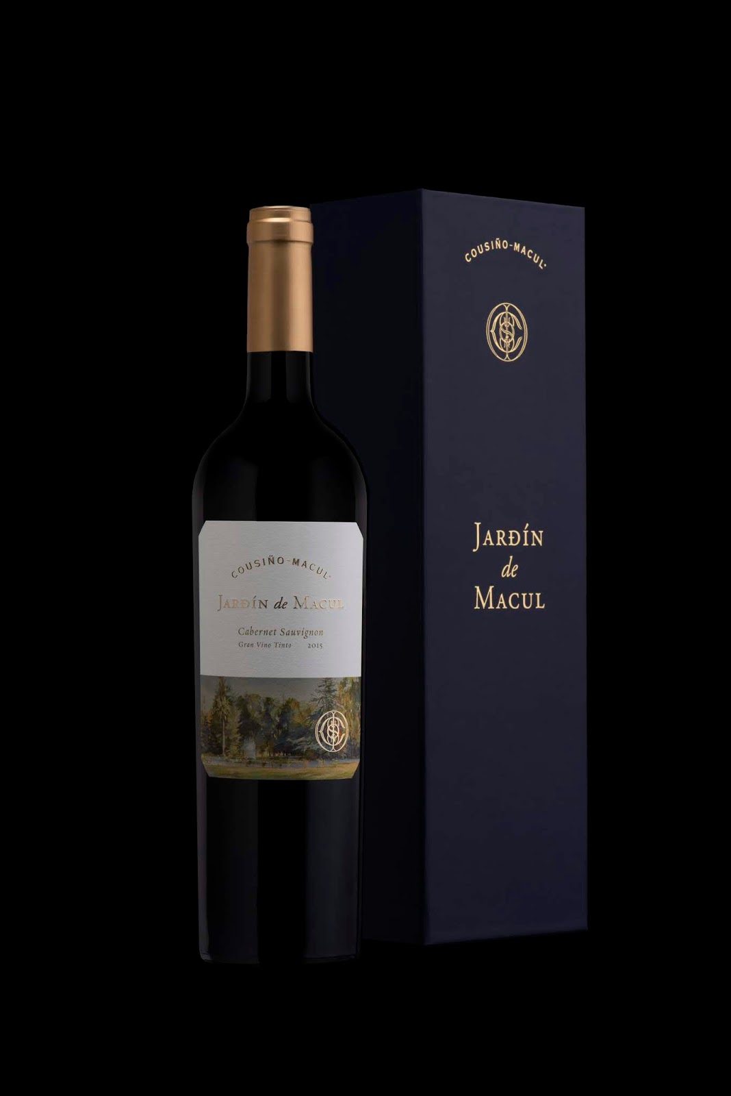 泉州葡萄酒包裝設(shè)計(圖2)