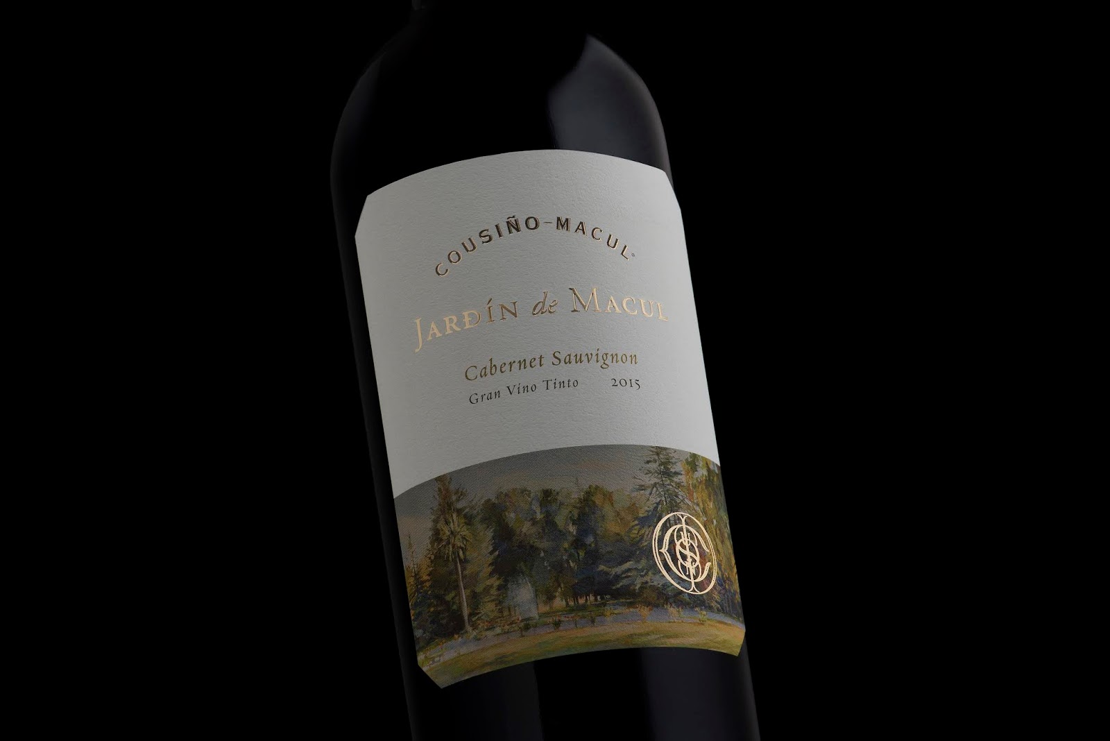 泉州葡萄酒包裝設(shè)計(圖1)