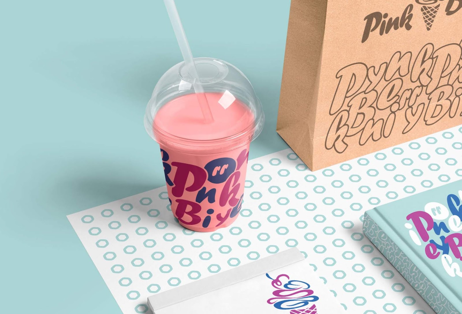 泉州餐飲品牌包裝設(shè)計(jì)(圖5) 泉州餐飲品牌包裝設(shè)計(jì)(圖5)