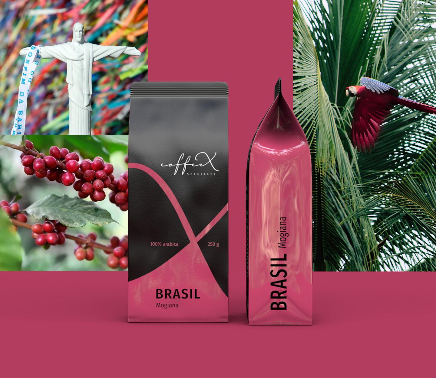 紹興咖啡飲品包裝設(shè)計(圖4)