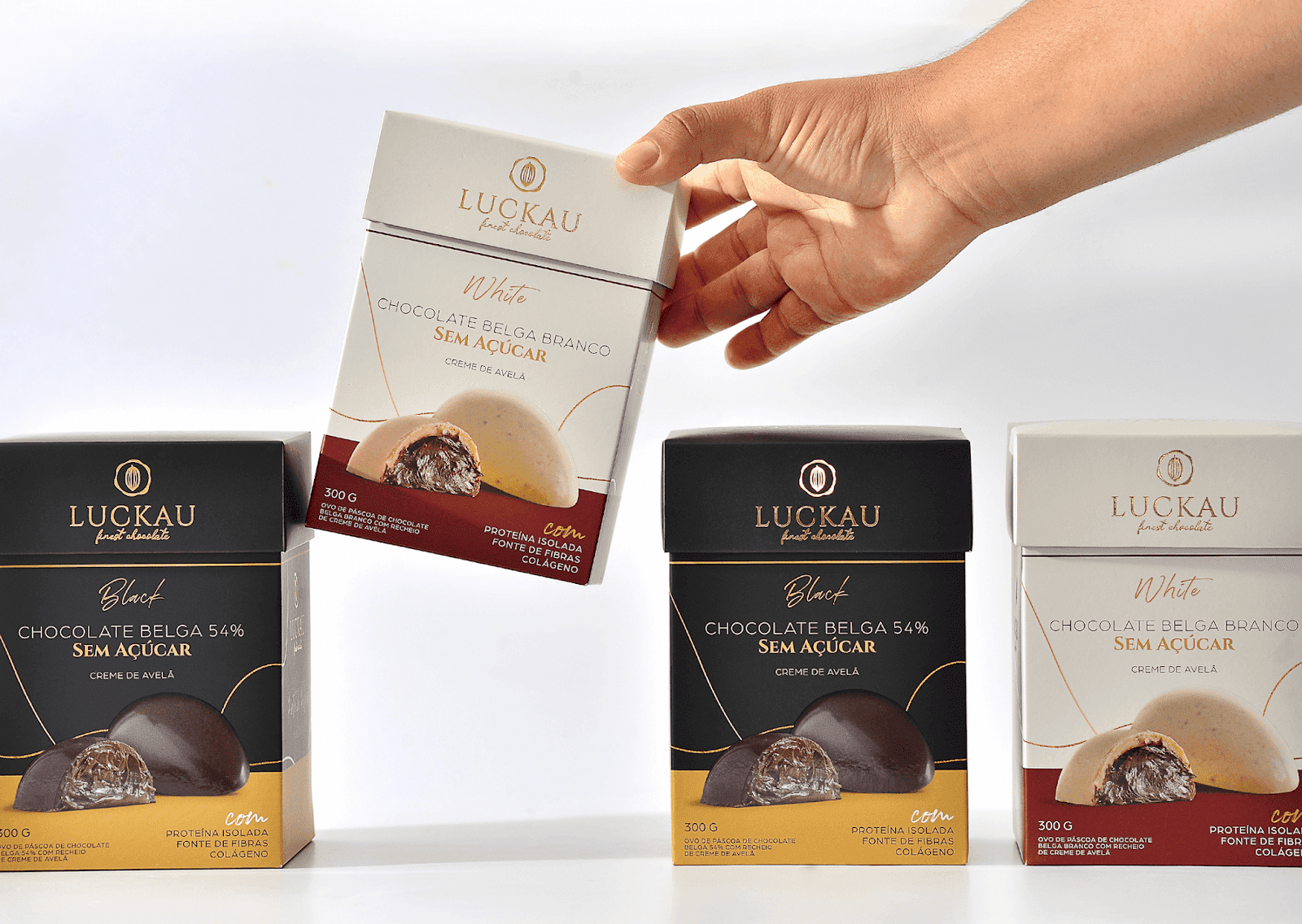 食品禮盒包裝設(shè)計(圖2)