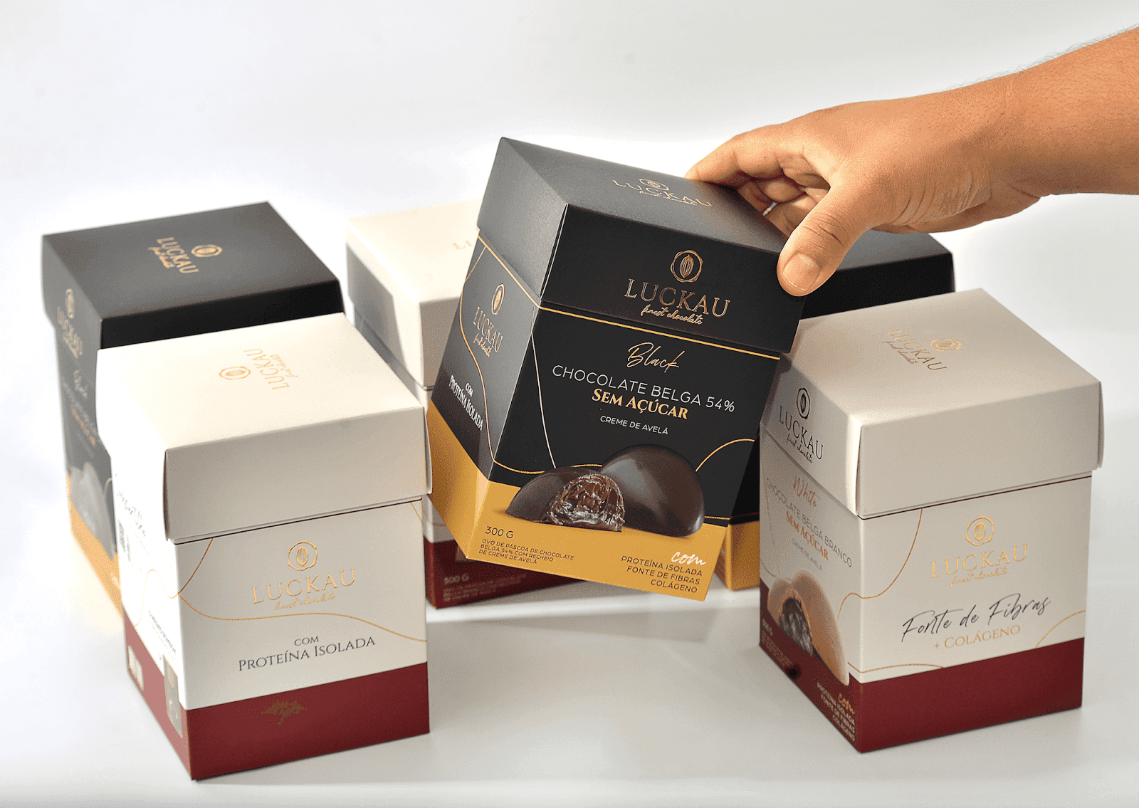 食品禮盒包裝設(shè)計(圖5)