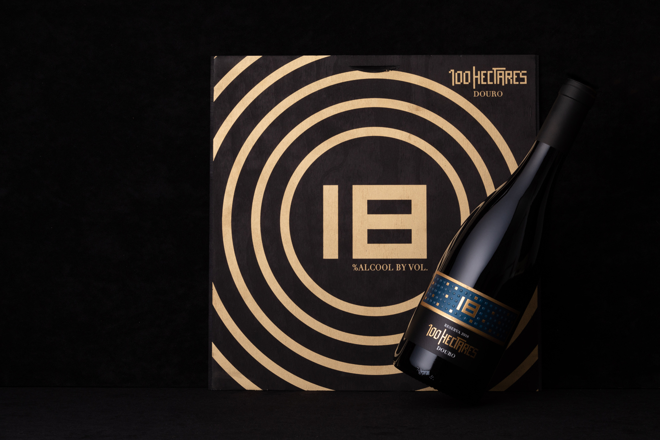 18度的紅酒包裝設計(圖5) 18度的紅酒包裝設計(圖5)