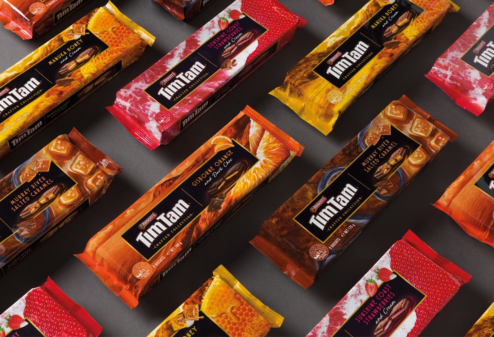 創(chuàng)意餅干包裝設(shè)計(圖1)