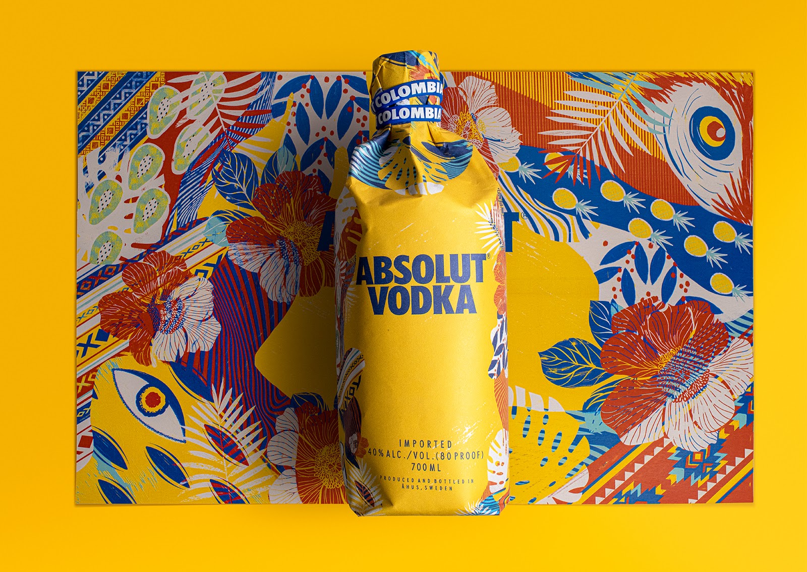 創(chuàng)意酒包裝設(shè)計(jì)(圖2) 創(chuàng)意酒包裝設(shè)計(jì)(圖2)