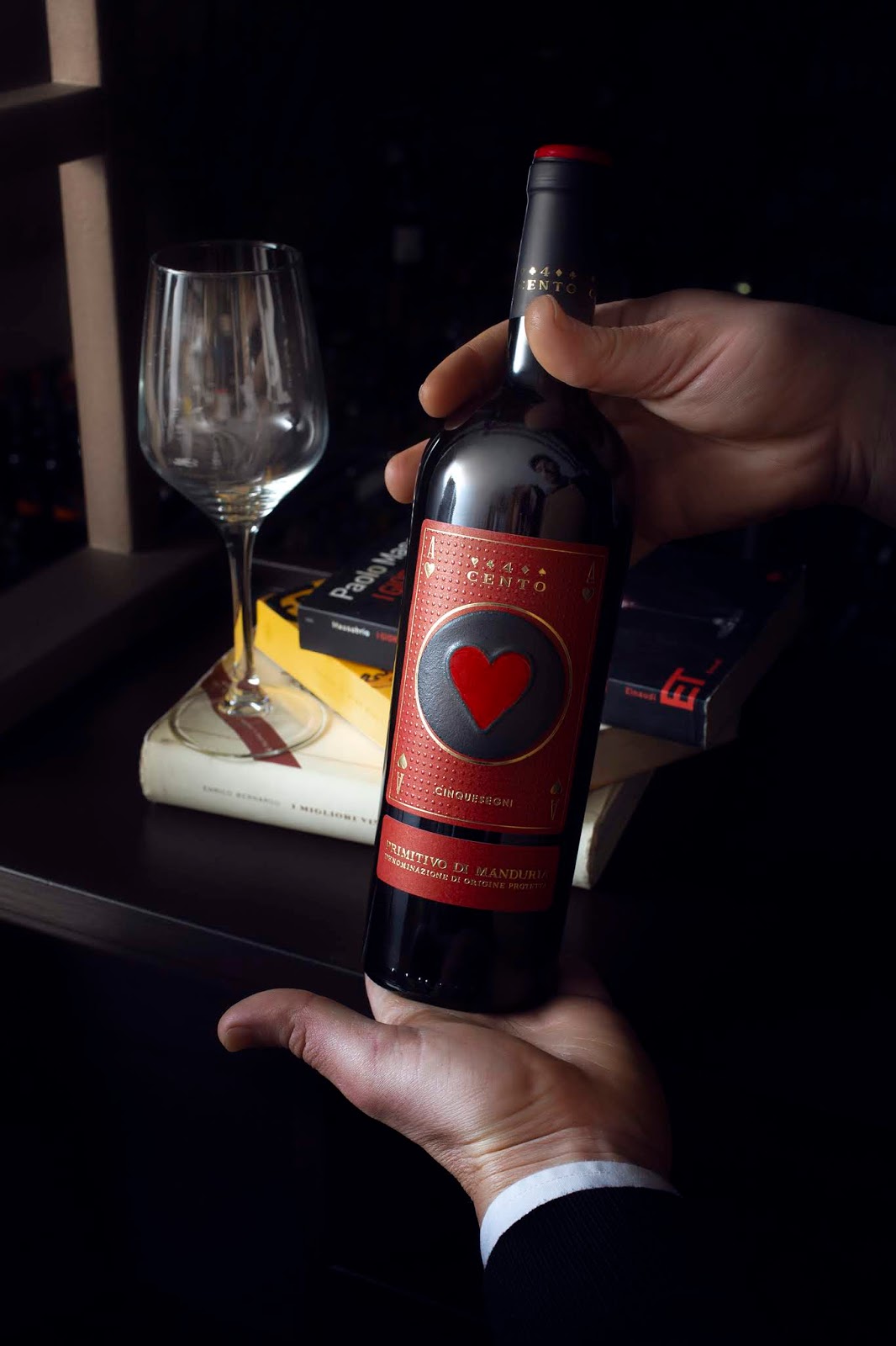 特別的葡萄酒創(chuàng)意包裝設(shè)計(jì)(圖4) 特別的葡萄酒創(chuàng)意包裝設(shè)計(jì)(圖4)