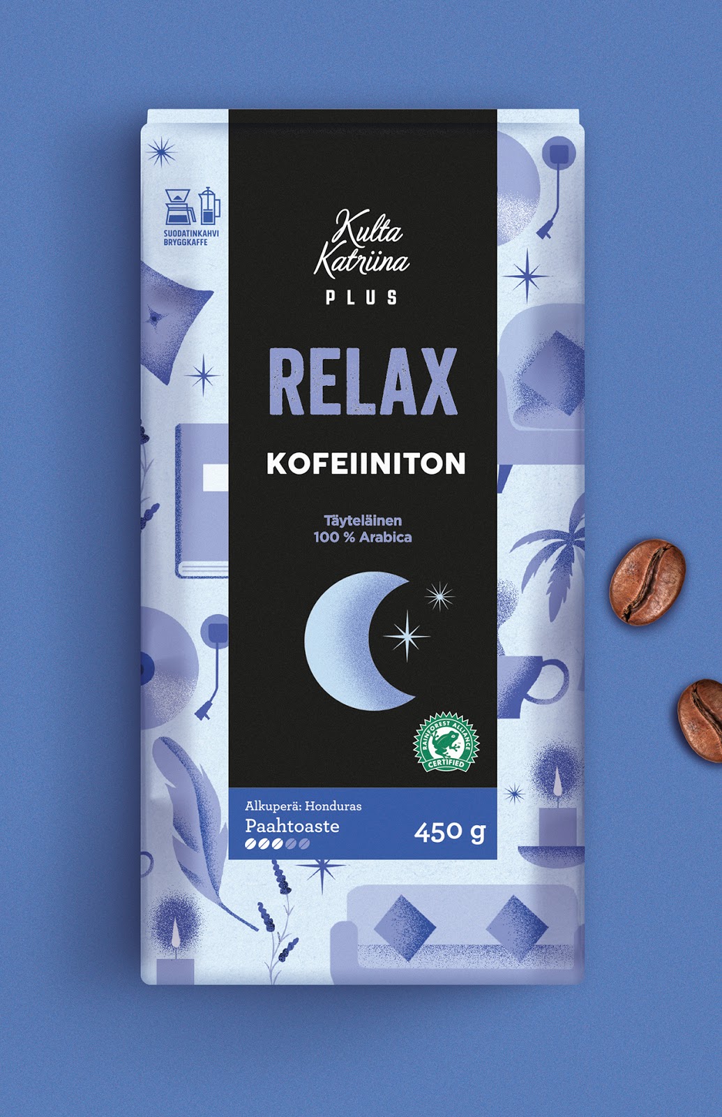 咖啡包裝設(shè)計(jì)醞釀?dòng)幸饬x的時(shí)刻(圖4) 咖啡包裝設(shè)計(jì)醞釀?dòng)幸饬x的時(shí)刻(圖4)