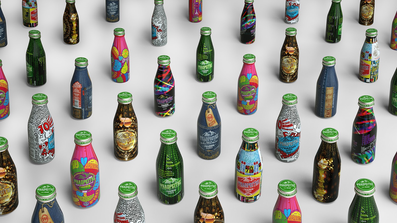 包裝設(shè)計(jì)簡約和復(fù)雜都是趨勢(圖2) 包裝設(shè)計(jì)簡約和復(fù)雜都是趨勢(圖2)