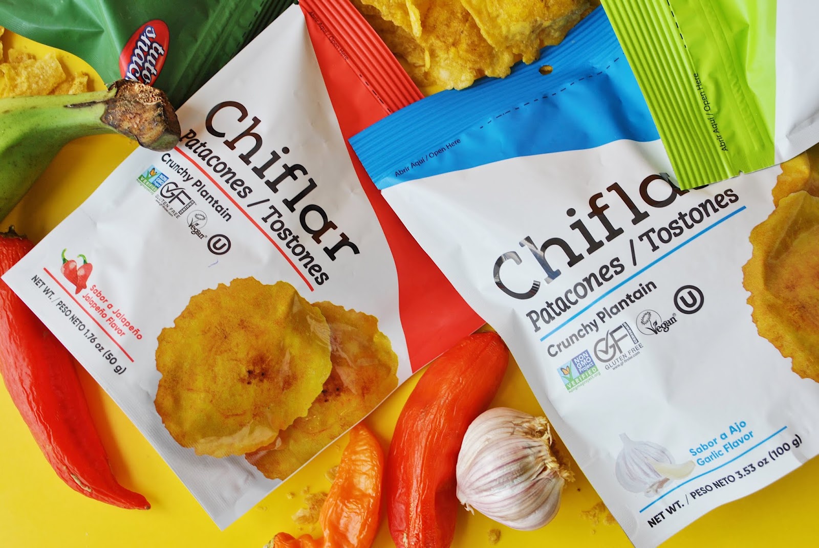 食品包裝設(shè)計用食物照片激發(fā)消費欲望(圖4) 食品包裝設(shè)計用食物照片激發(fā)消費欲望(圖4)