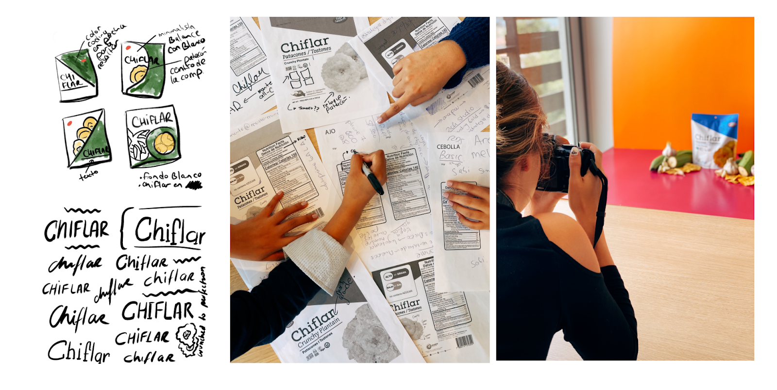 食品包裝設(shè)計用食物照片激發(fā)消費欲望(圖5) 食品包裝設(shè)計用食物照片激發(fā)消費欲望(圖5)