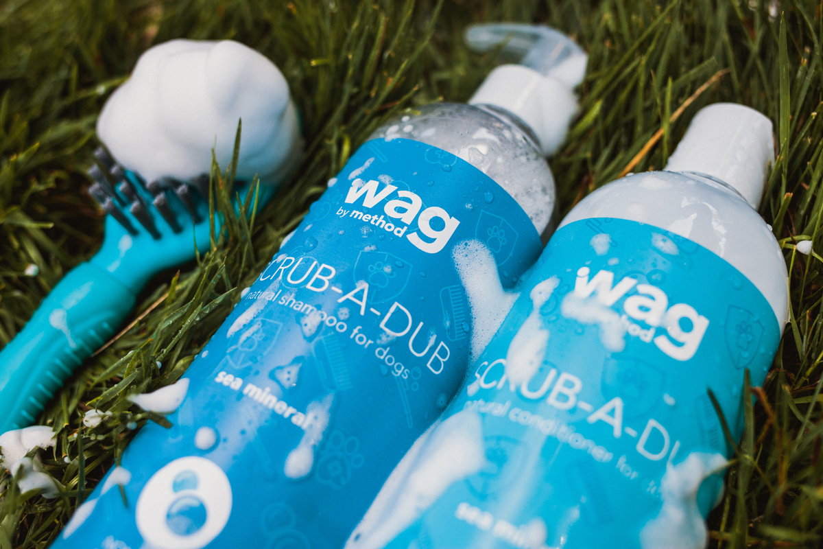 寵物包裝設(shè)計(jì)欣賞用品品牌包裝設(shè)計(jì)案例(圖9) 寵物包裝設(shè)計(jì)欣賞用品品牌包裝設(shè)計(jì)案例(圖9)