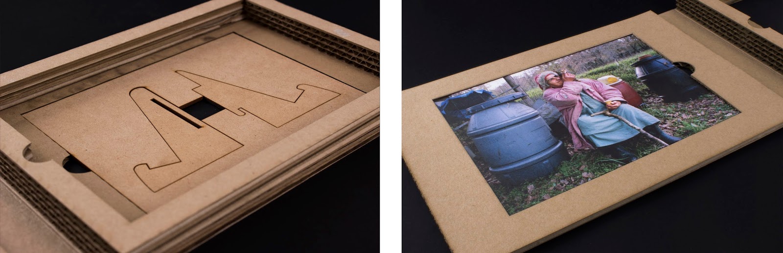 產(chǎn)品包裝設(shè)計(jì)采用瓦楞紙更環(huán)保(圖9) 產(chǎn)品包裝設(shè)計(jì)采用瓦楞紙更環(huán)保(圖9)