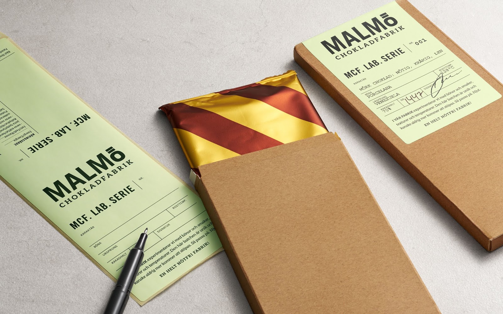 巧克力包裝設(shè)計(jì)非常的理性(圖4) 巧克力包裝設(shè)計(jì)非常的理性(圖4)