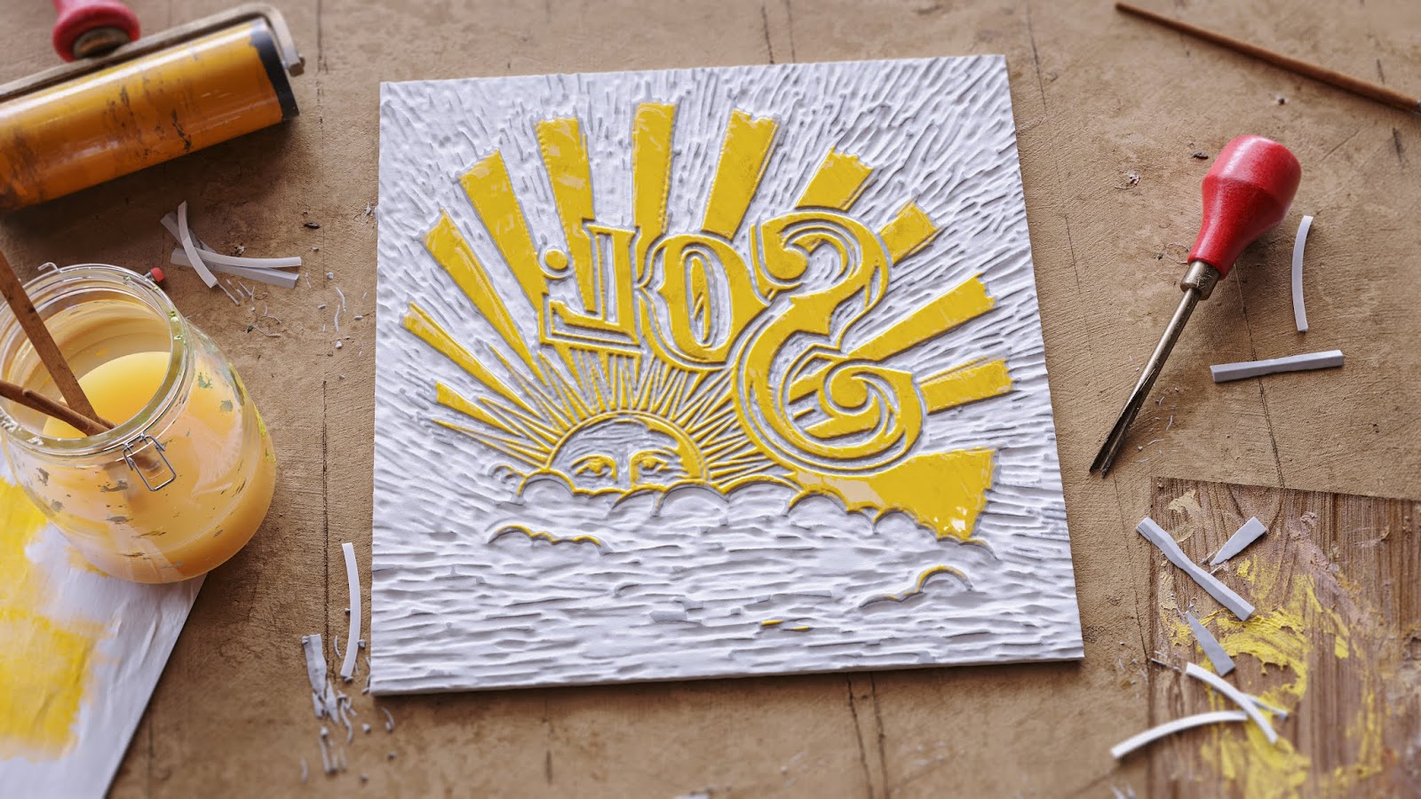 啤酒包裝設(shè)計強化品牌的識別(圖4)