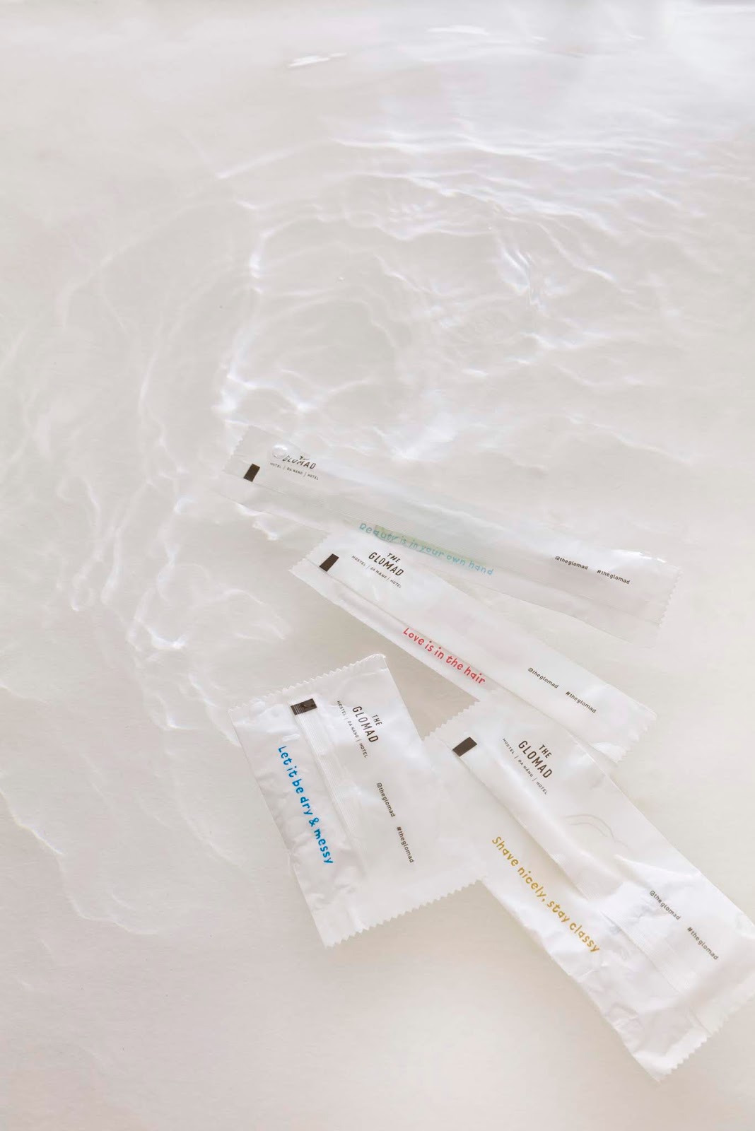 小型酒店vi設(shè)計溫馨又有趣(圖3)