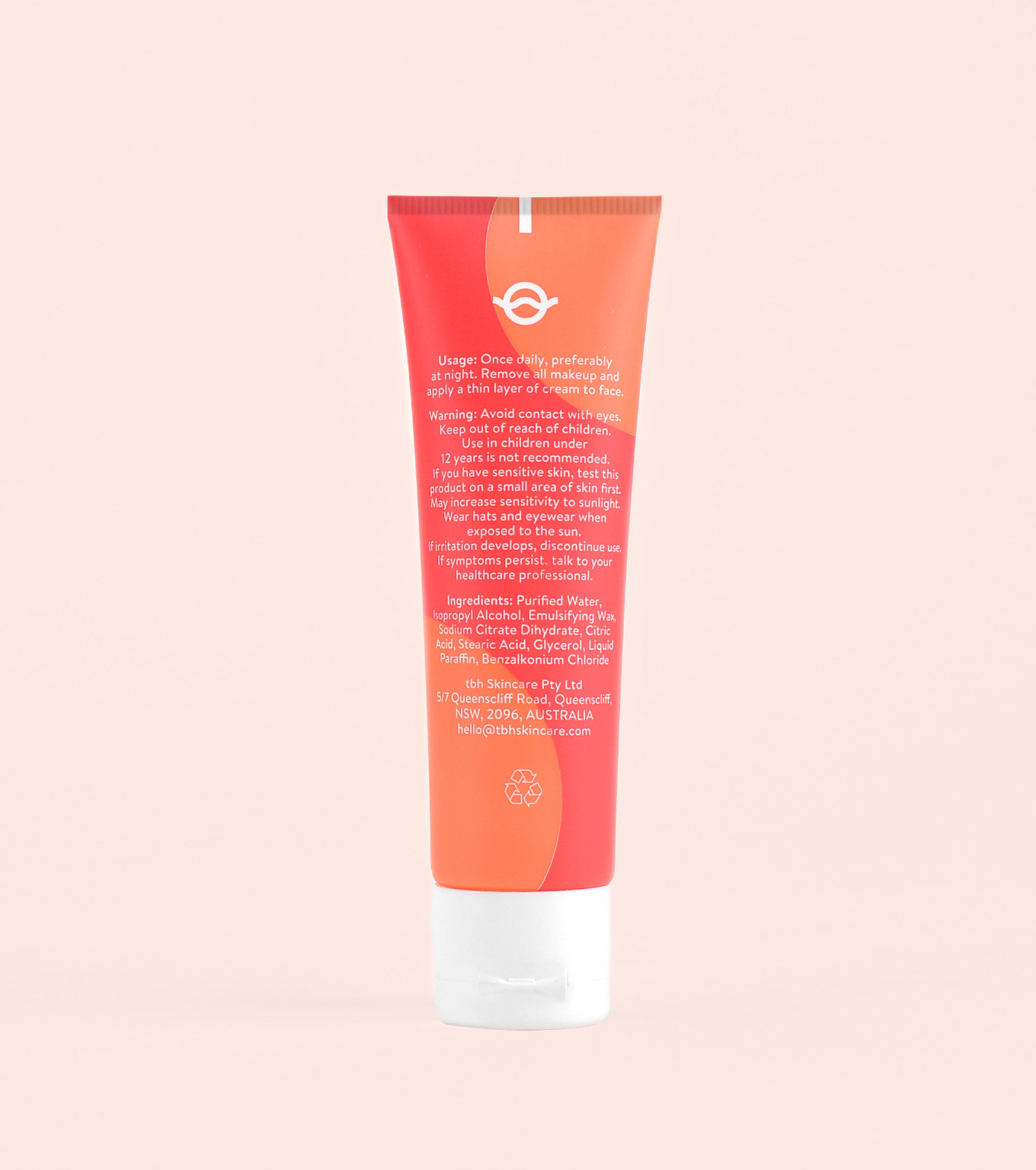 祛痘化妝品包裝設(shè)計給人信心和積極的能量(圖10)