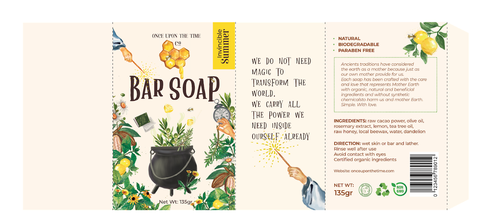 有機肥料包裝設(shè)計信息傳遞混亂(圖4) 有機肥料包裝設(shè)計信息傳遞混亂(圖4)