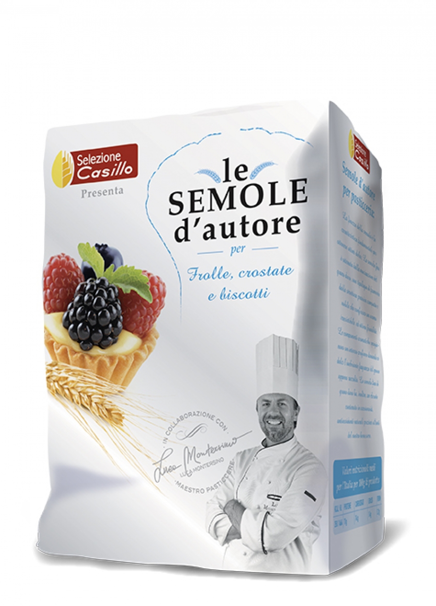 系列面粉包裝設(shè)計(圖4) 系列面粉包裝設(shè)計(圖4)