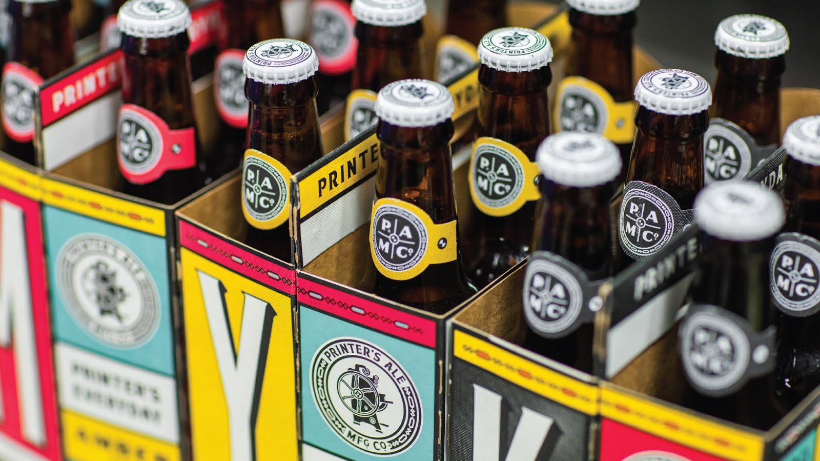 中山啤酒包裝設(shè)計貨架上很有優(yōu)勢(圖5) 中山啤酒包裝設(shè)計貨架上很有優(yōu)勢(圖5)