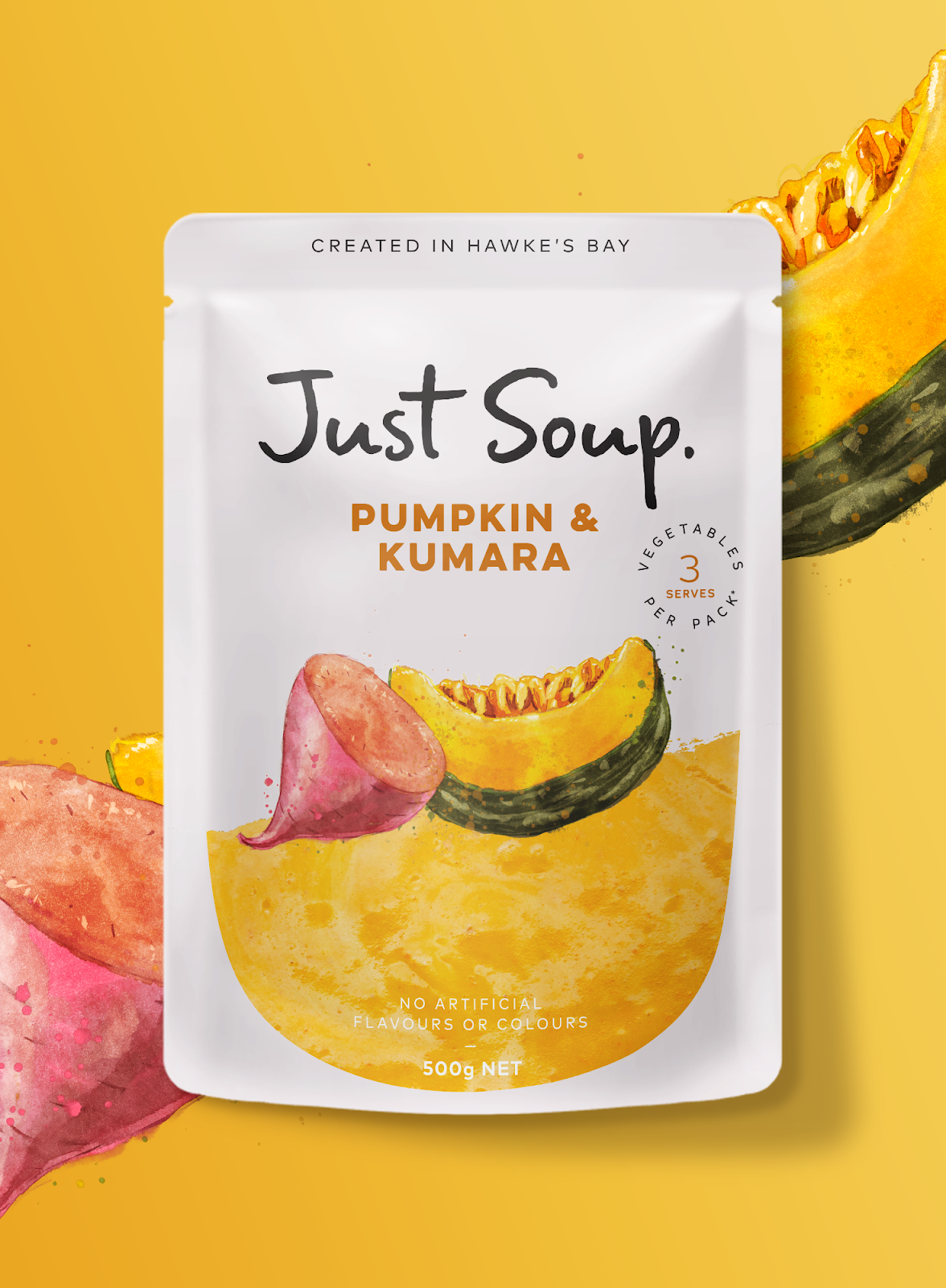 中山方便食品包裝設(shè)計(jì)簡(jiǎn)約清晰(圖2) 中山方便食品包裝設(shè)計(jì)簡(jiǎn)約清晰(圖2)