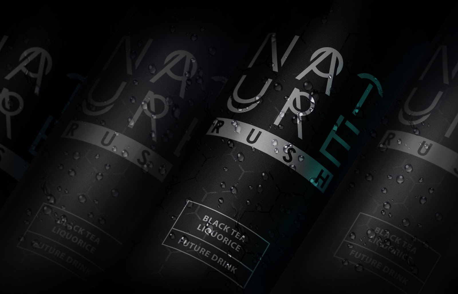 保定能量飲料包裝設計(圖3)