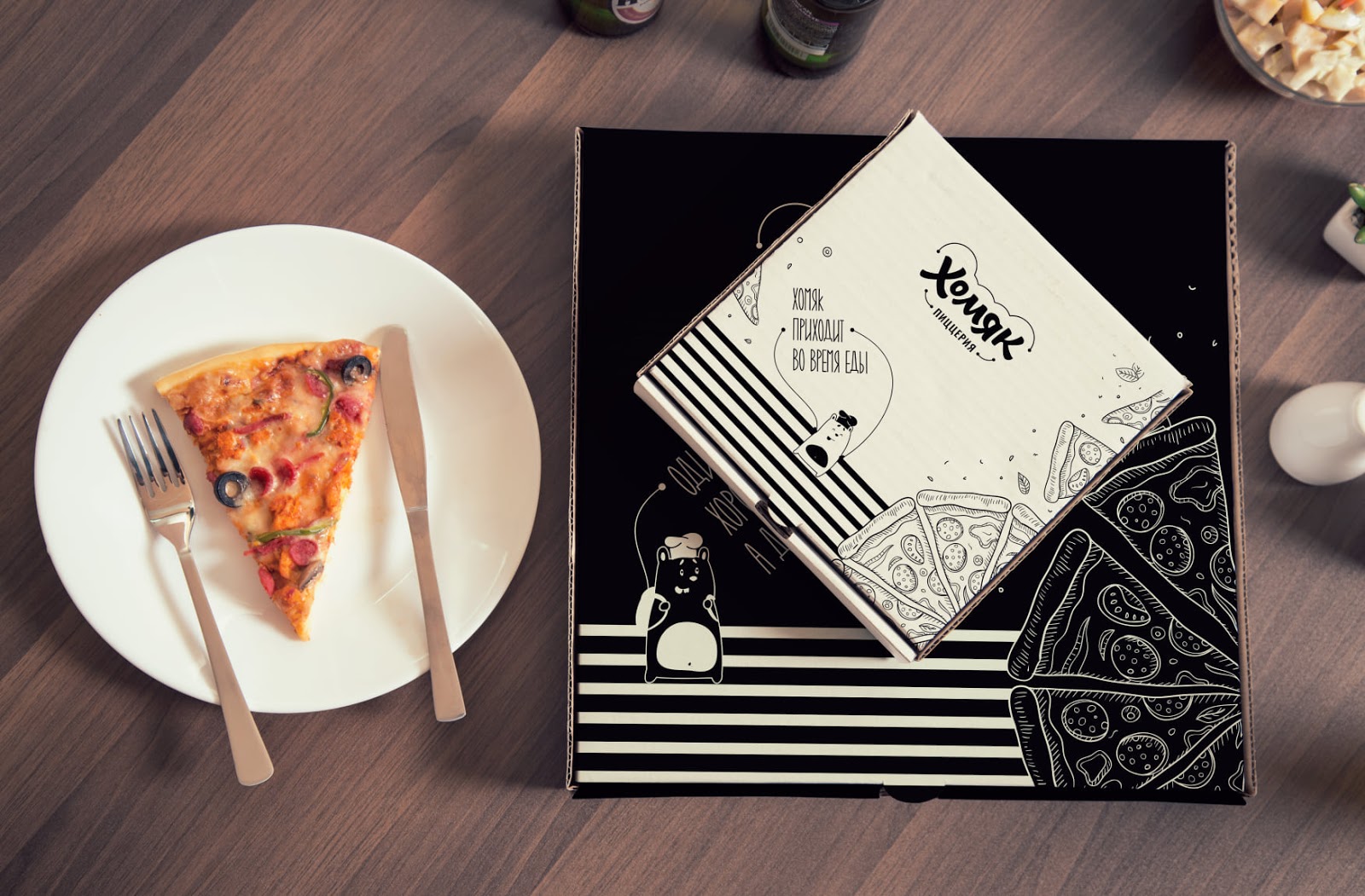 保定餐飲品牌包裝設(shè)計(jì)(圖5) 保定餐飲品牌包裝設(shè)計(jì)(圖5)