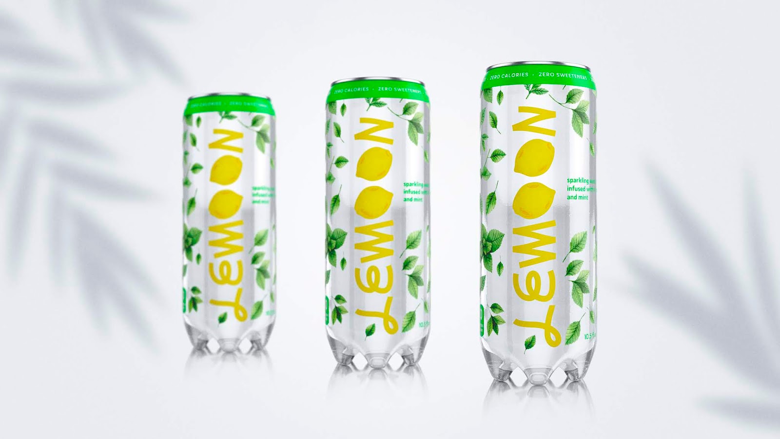 濟寧飲料蘇打水包裝設計時尚范兒(圖3)