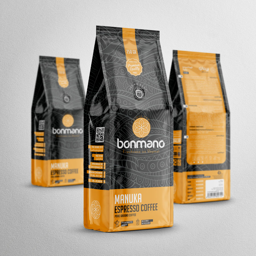 廊坊包裝袋設(shè)計(jì)裝咖啡正好(圖2) 廊坊包裝袋設(shè)計(jì)裝咖啡正好(圖2)