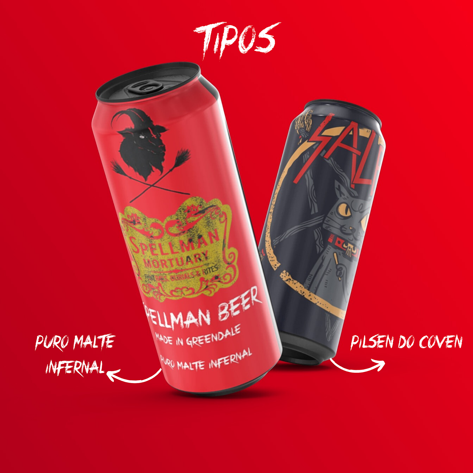 廊坊啤酒包裝設(shè)計(jì)欣賞(圖3)