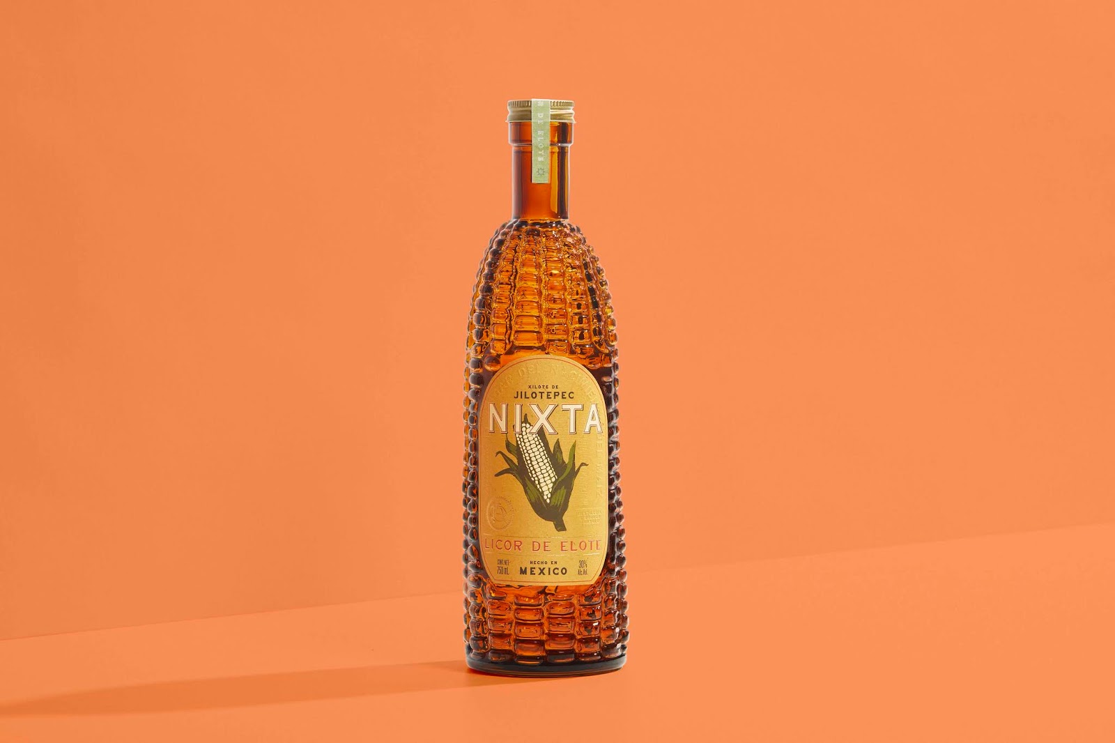 玉米酒包裝設(shè)計(圖4) 玉米酒包裝設(shè)計(圖4)